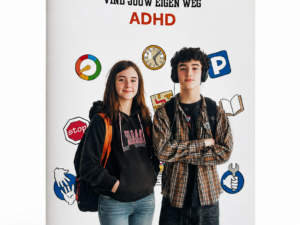 Werkboek ADHD