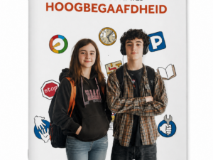 Werkboek hoogbegaafdheid