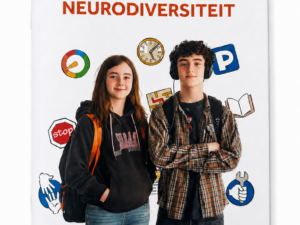 Werkboek neurodiversiteit